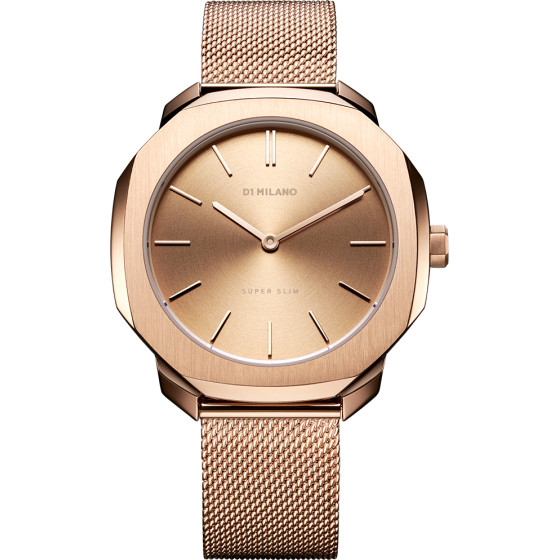 D1 Milano Watch Man (36MM) - (SSML02)
