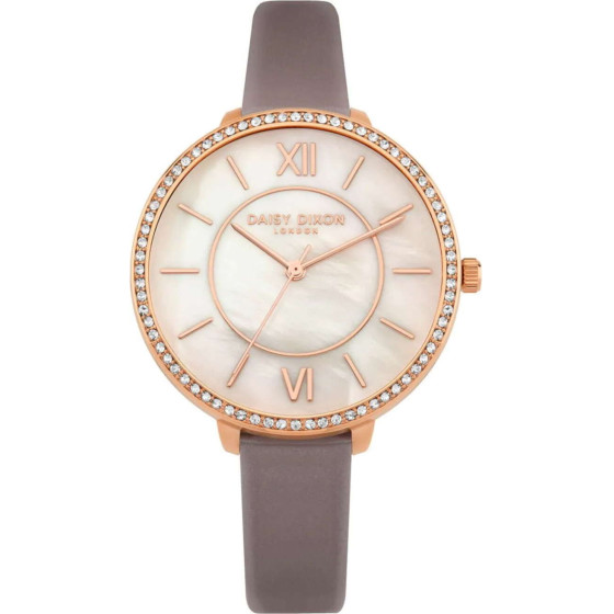 Daisy Dixon Watch Women (36MM) - (DD088ERG)