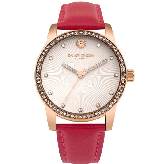 Daisy Dixon Watch Women (36MM) - (DD089PRG)