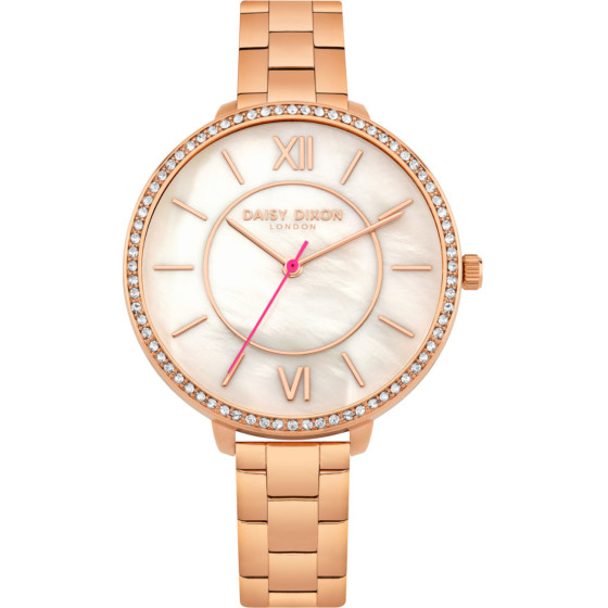 Daisy Dixon Watch Women (36MM) - (DD088RGM)