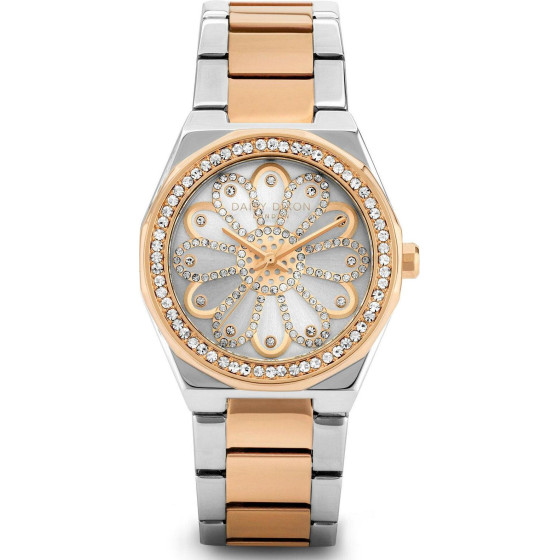 Daisy Dixon Watch Women (36MM) - (DD097SRGM)