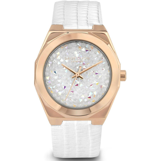Daisy Dixon Watch Women (36MM) - (DD120WRG)