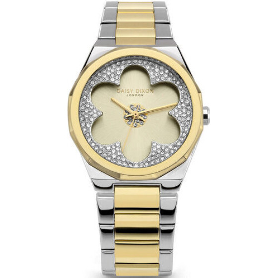 Daisy Dixon Watch Women (36MM) - (DD168SGM)