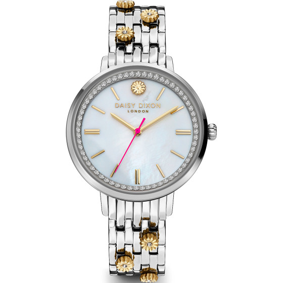 Daisy Dixon Watch Women (38MM) - (DD158SM)