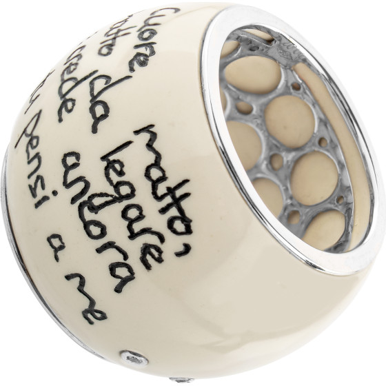 DEMARIA Ring Woman (12 ) - (DM6TAX35BB12A)