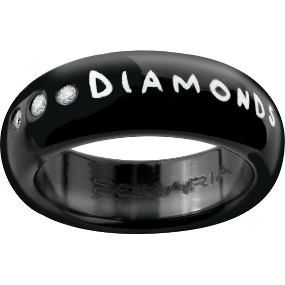 DEMARIA Ring Woman (12 ) - (DM6TMA005-N12)