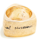 DEMARIA Ring Woman (14 ) - (DM6TA051-R14)