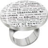 DEMARIA Ring Woman (14 ) - (DMHRA004-B14)