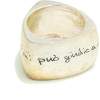 DEMARIA Ring Woman (16 ) - (DM6TA051-B16)