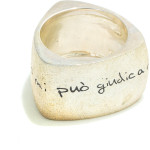 DEMARIA Ring Woman (16 ) - (DM6TA051-B16)