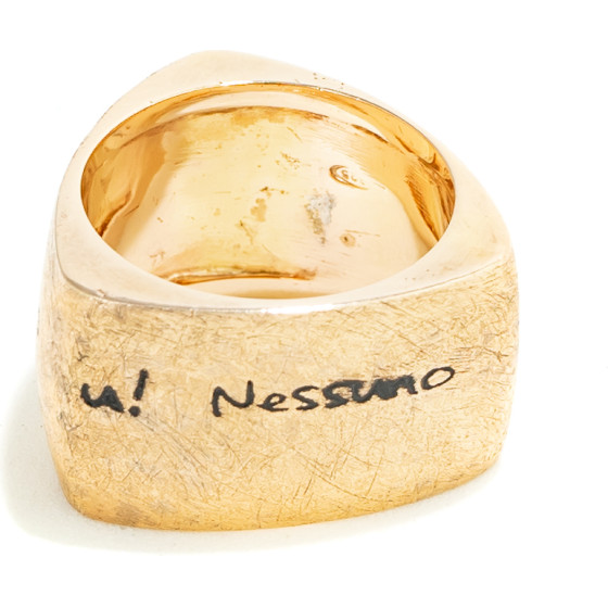 DEMARIA Ring Woman (16 ) - (DM6TA051-R16)