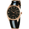 Devota & Lomba Watch Man (42MM) - (DL008MSPBK-GR)