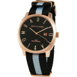 Devota & Lomba Watch Man (42MM) - (DL008MSPBK-GR)