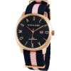 Devota & Lomba Watch Unisex (42MM) - (DL8MSPBLPK3BU)