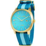 Devota & Lomba Watch Man (42MM) - (DL008MSPBLBL-)