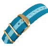 Devota & Lomba Watch Man (42MM) - (DL008MSPBLBL-)