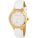 Devota & Lomba Watch Woman (35MM) - (DL006WN-02WHI)
