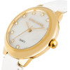 Devota & Lomba Watch Woman (35MM) - (DL006WN-02WHI)