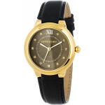 Devota & Lomba Watch Woman (34MM) - (DL006W-02BLAC)