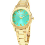 Devota & Lomba Watch Woman (37MM) - (DL001W-02TUR)