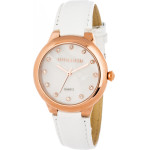 Devota & Lomba Watch Woman (35MM) - (DL006WN-03WHI)