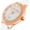 Devota & Lomba Watch Woman (35MM) - (DL006WN-03WHI)