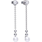 DIAMONFIRE Earrings Women (3CM ) - (6218711111)