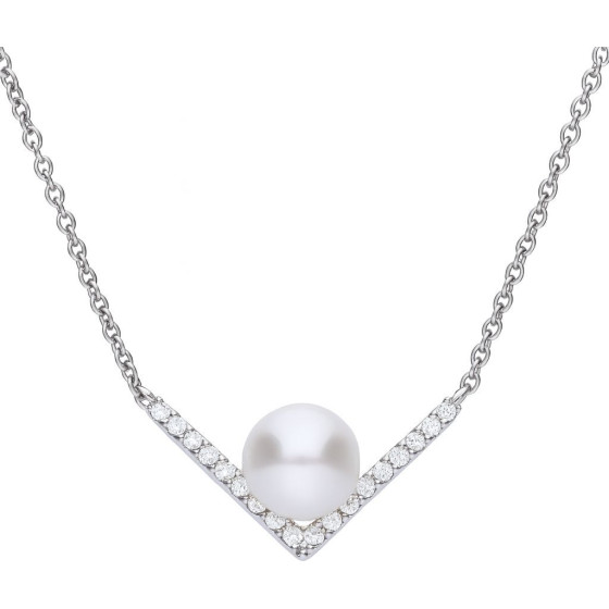 DIAMONFIRE Necklace Women (5CM ) - (6310791111)