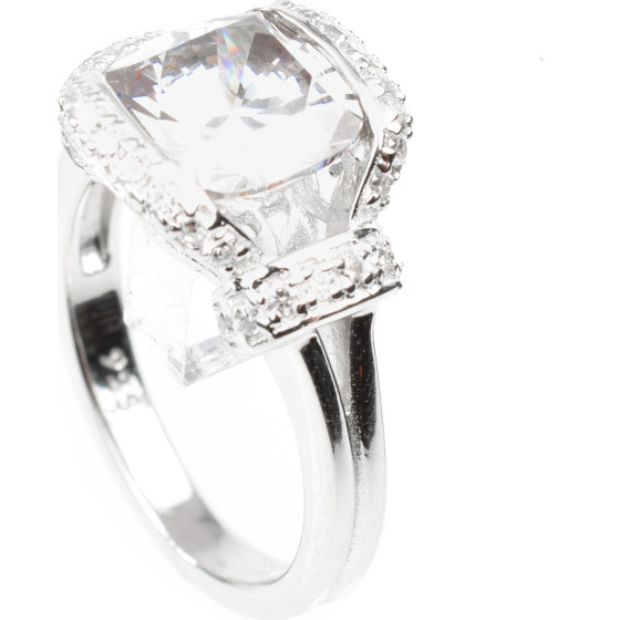 DIAMONFIRE Ring Women (16,5 ) - (9501201062165)