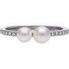 DIAMONFIRE Ring Women (17 ) - (6119111111170)