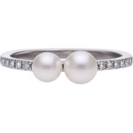 DIAMONFIRE Ring Women (17 ) - (6119111111170)