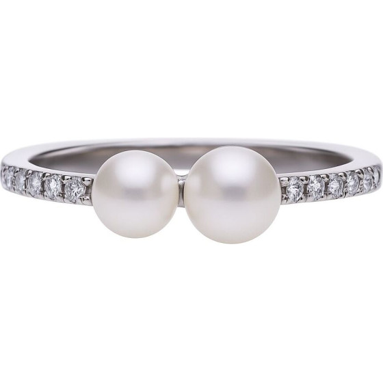DIAMONFIRE Ring Women (17 ) - (6119111111170)