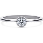 DIAMONFIRE Ring Women (17,5 ) - (6118141582175)
