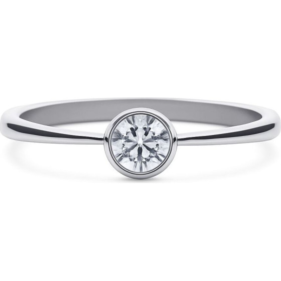 DIAMONFIRE Ring Women (17,5 ) - (6118141582175)
