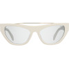 Emilio Pucci Sunglasses Women (Lens/Bridge/Temple) 55/18/145 mm) - (EP0111-5521A)
