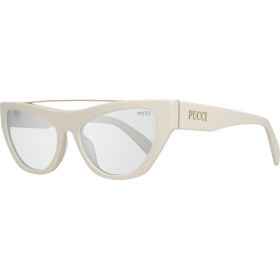 Emilio Pucci Sunglasses Women (Lens/Bridge/Temple) 55/18/145 mm) - (EP0111-5521A)
