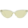Emilio Pucci Sunglasses Women (Lens/Bridge/Temple) 56/14/140 mm) - (EP0148-5639E)