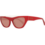 Emilio Pucci Sunglasses Women (Lens/Bridge/Temple) 55/18/145 mm) - (EP0111-5566Y)