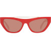 Emilio Pucci Sunglasses Women (Lens/Bridge/Temple) 55/18/145 mm) - (EP0111-5566Y)