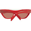 Emilio Pucci Sunglasses Women (Lens/Bridge/Temple) 55/18/145 mm) - (EP0111-5566Y)