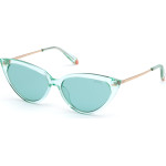 Emilio Pucci Sunglasses Women (Lens/Bridge/Temple) 56/14/140 mm) - (EP0148-5687N)