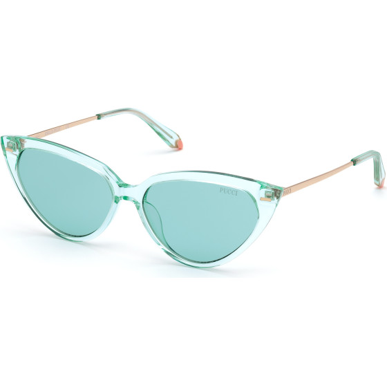 Emilio Pucci Sunglasses Women (Lens/Bridge/Temple) 56/14/140 mm) - (EP0148-5687N)