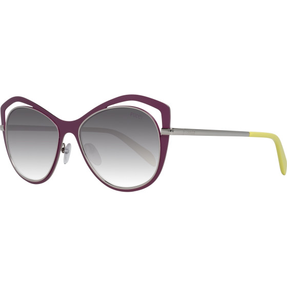 Emilio Pucci Sunglasses Women (Lens/Bridge/Temple) 56/17/140 mm) - (EP0130-5681T)