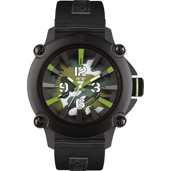 ENE Watch Man (51MM) - (640000108)
