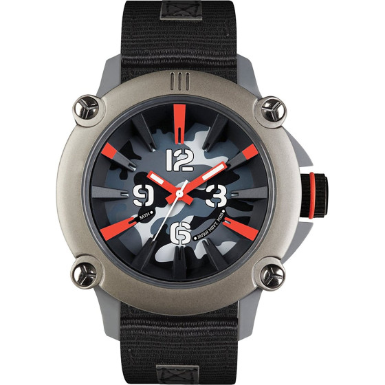 ENE Watch Man (51MM) - (640000111)