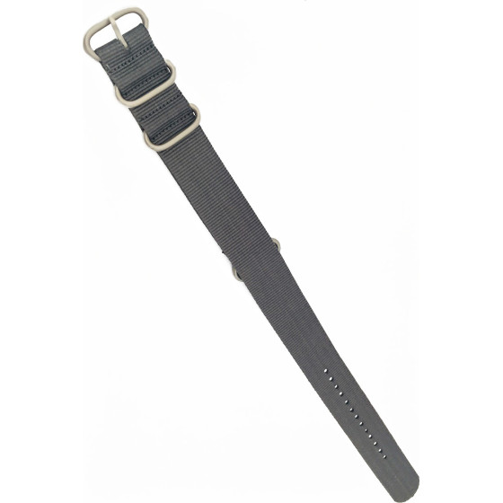 ENE Watch Man S-Gr (23MM) - (ENES-GR)
