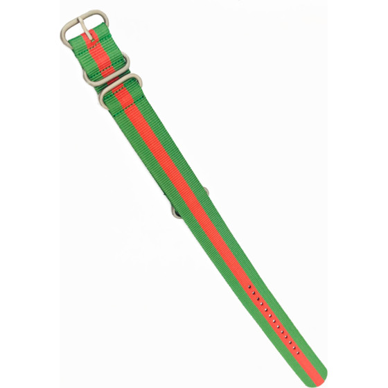 ENE Watch Man S-VE-Ro (23MM) - (ENES-VE-RO)