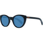 Ermenegildo Zegna Sunglasses Unisex (Lens/Bridge/Temple) 50/23/145 mm) - (ZC0009-01V50)