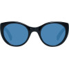 Ermenegildo Zegna Sunglasses Unisex (Lens/Bridge/Temple) 50/23/145 mm) - (ZC0009-01V50)