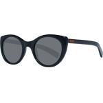 Ermenegildo Zegna Sunglasses Unisex (Lens/Bridge/Temple) 50/23/145 mm) - (ZC0009-01A50)